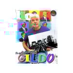 SoHo Street Photography Tour Logo