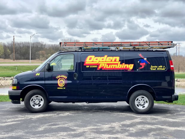 Images Ogden Plumbing
