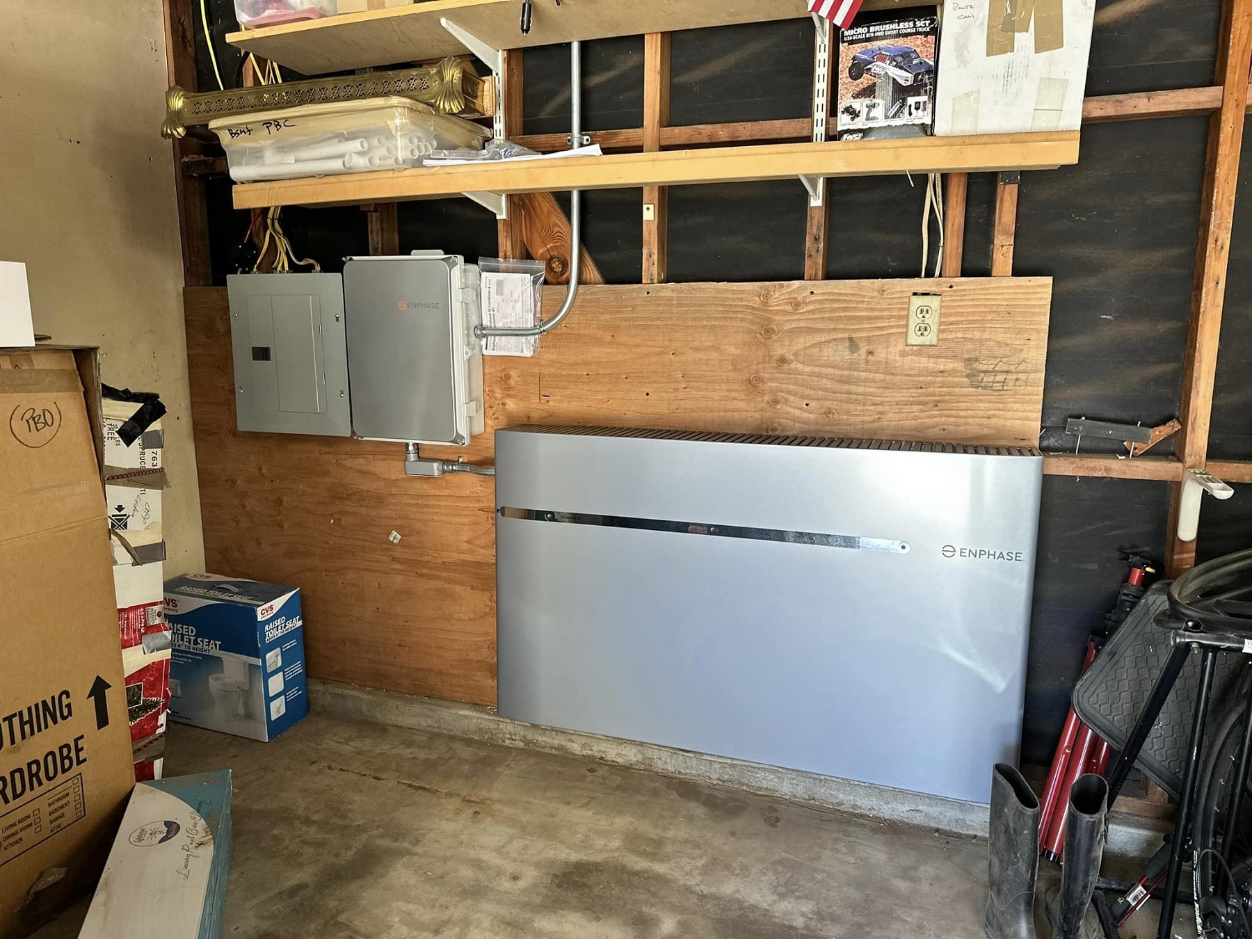 Hans Energy Systems Image