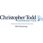 Christopher Todd Communities on Greenway Logo