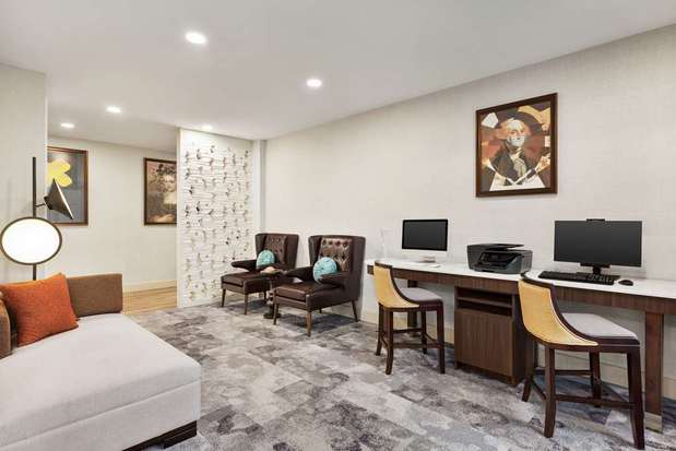 Images Homewood Suites by Hilton Carlisle