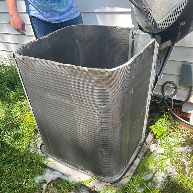 Images Southern Comfort Heating & Cooling