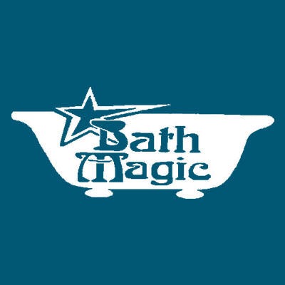 Bath Magic Inc Logo