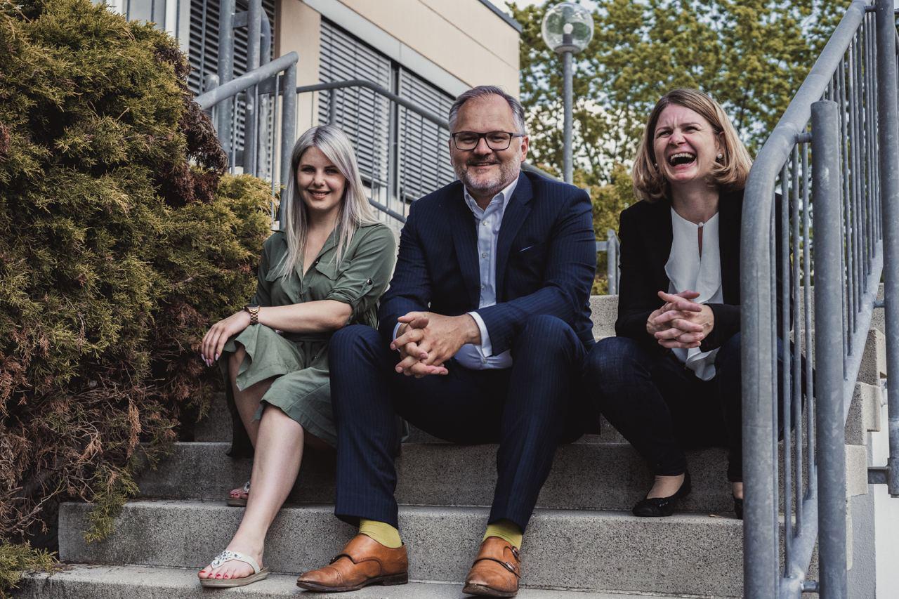 Immobilienmakler - Manfred Birner (i-b-v), Liebengrabenweg 72 in Amberg