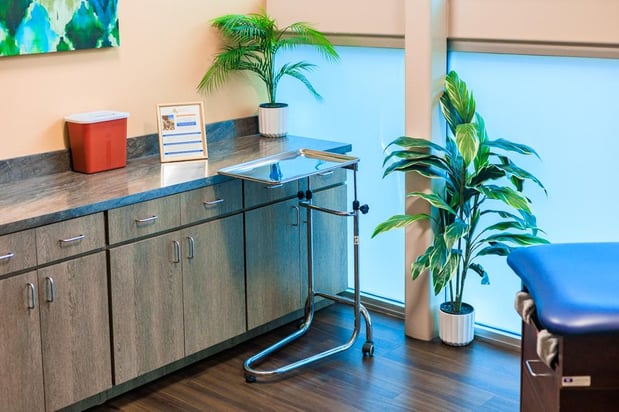 Images Institute for Peak Health