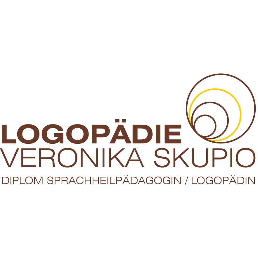 Veronika Skupio Logopädische Praxis Logo