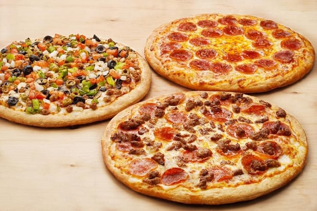 Images Mr Gatti's Pizza
