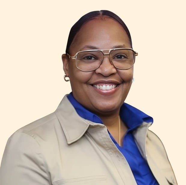 Images Dr. Karolyn Webster, Counselor