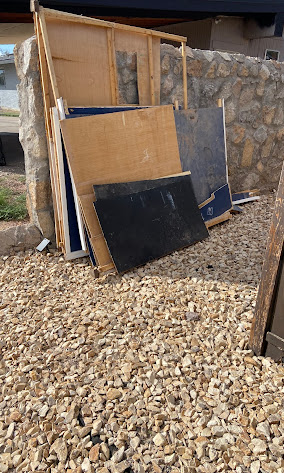 Zamora's Yard Cleanup And Junk Removal Services LLC Image