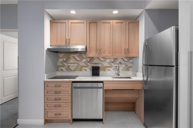 Images Homewood Suites by Hilton Fremont