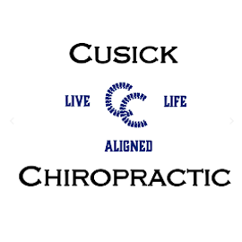 Images Cusick Chiropractic