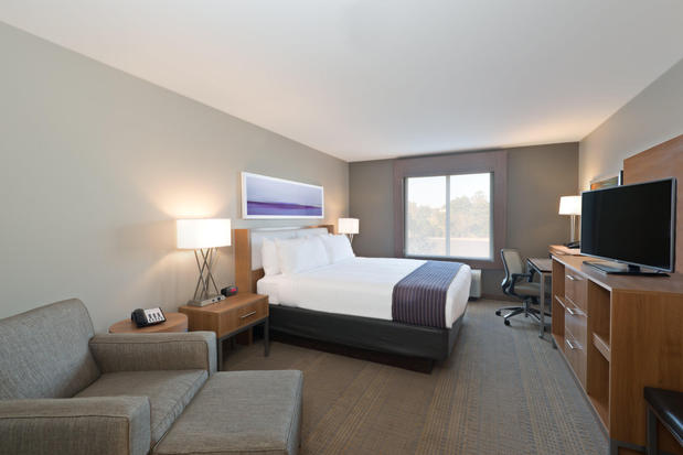 Images Holiday Inn Express & Suites Hot Springs by IHG