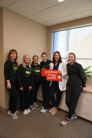 Images SouthPointe Dental