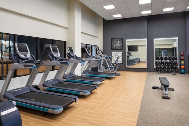 Images Embassy Suites by Hilton Austin Central