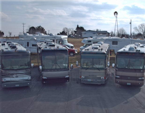 Images 3R RV Service Center