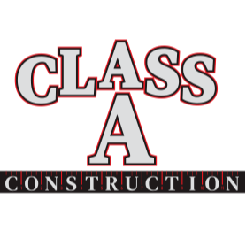 Class A Construction Logo
