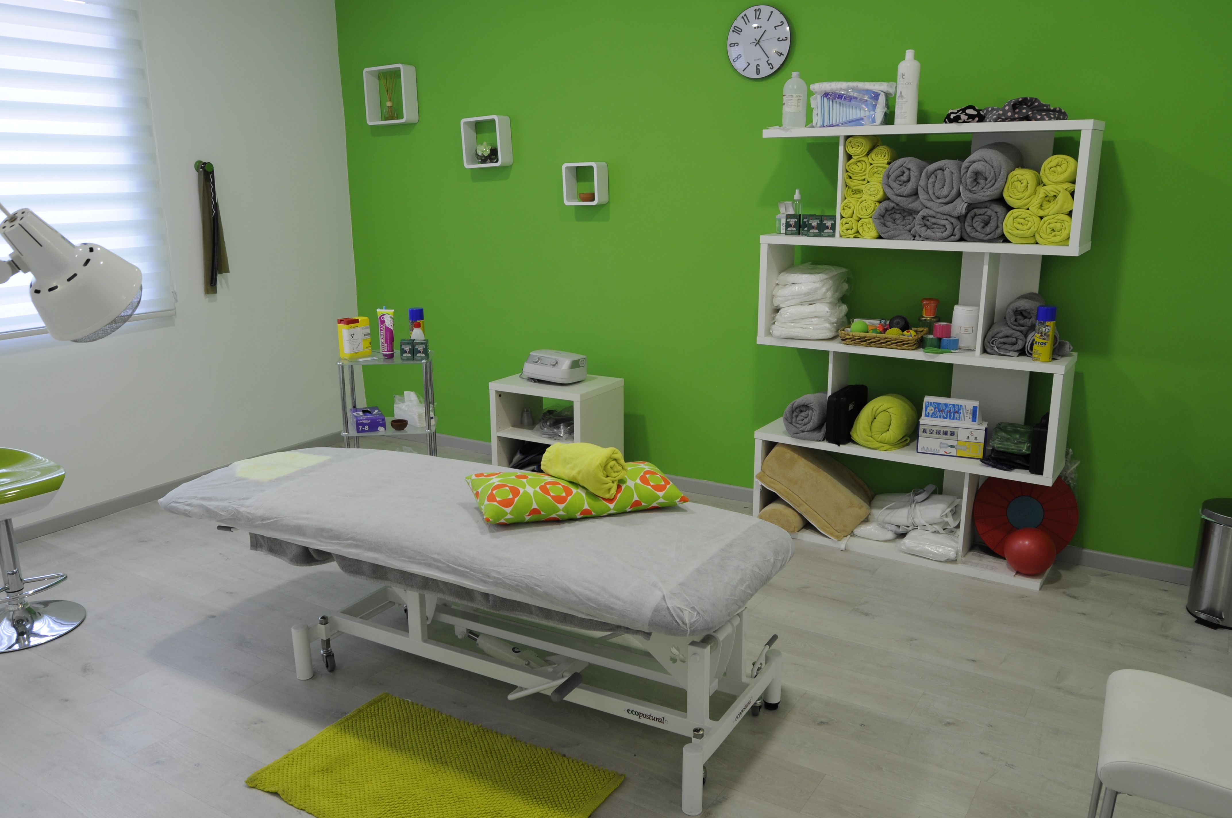 Images Fit and Fisio