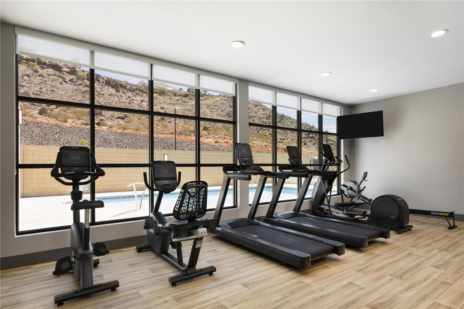 Fitness