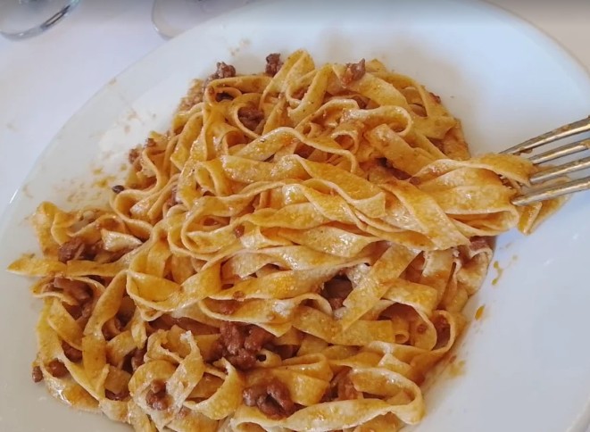 Images Ristorante La Nocina