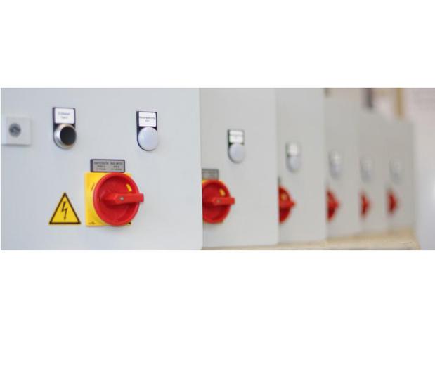 Bild 1 SiMa Elektrotechnik GmbH in Donzdorf