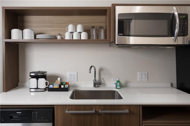 Images Home2 Suites by Hilton Dallas East