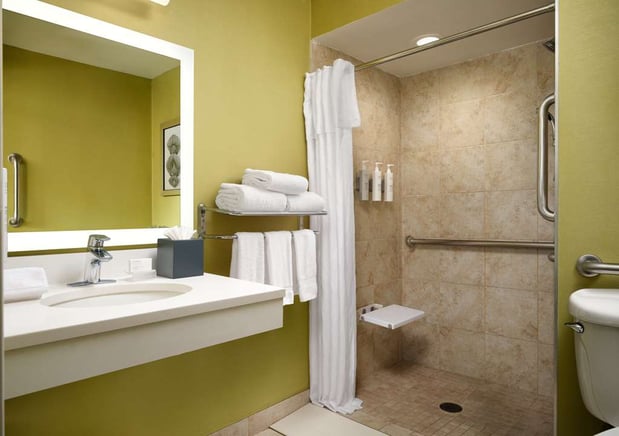 Images Homewood Suites by Hilton Chicago Downtown/Magnificent Mile