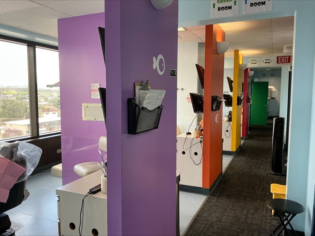 Images Keiki Smiles of Leeward