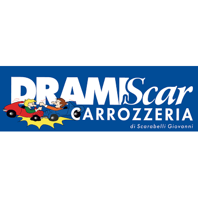 Dramiscar Logo