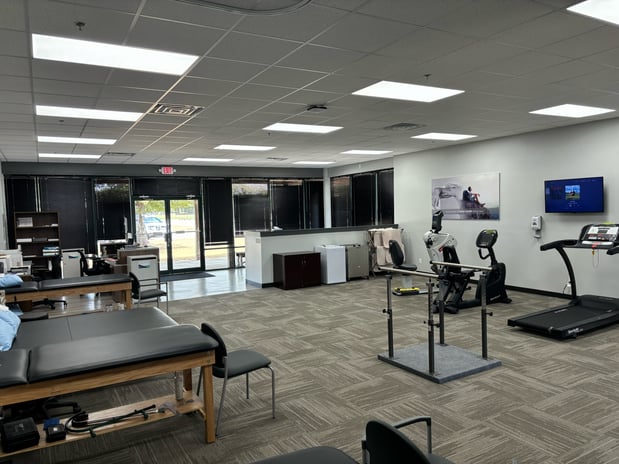 Images Elite Physical Therapy