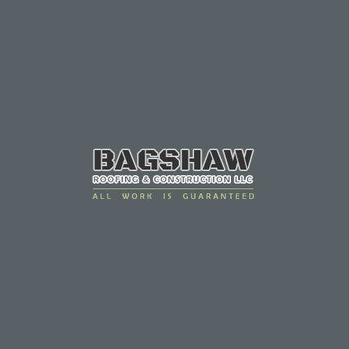 Bagshaw Roofing & Construction LLC Logo