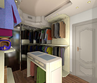 Images Falegnameria Franzoglio Sergio e C.