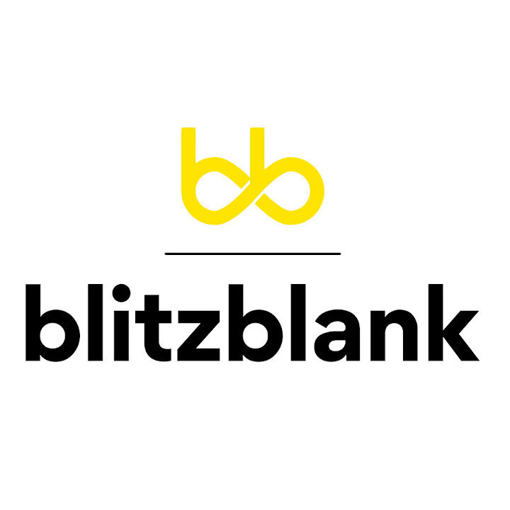 Logo blitzblank UG & Co. KG