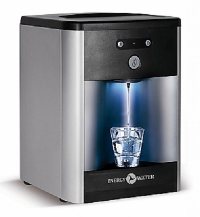 Energywater Sturmberger GmbH, Technologiestraße 3 in Arbing