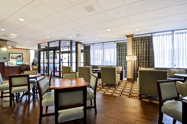 Images Hampton Inn Chicago/Gurnee
