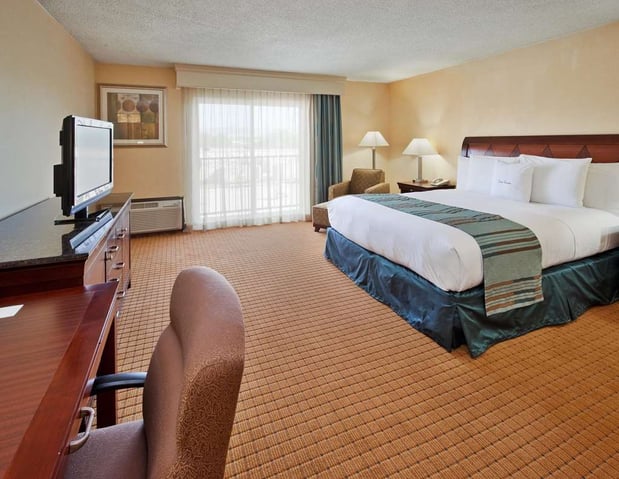 Images DoubleTree by Hilton Hotel Lafayette