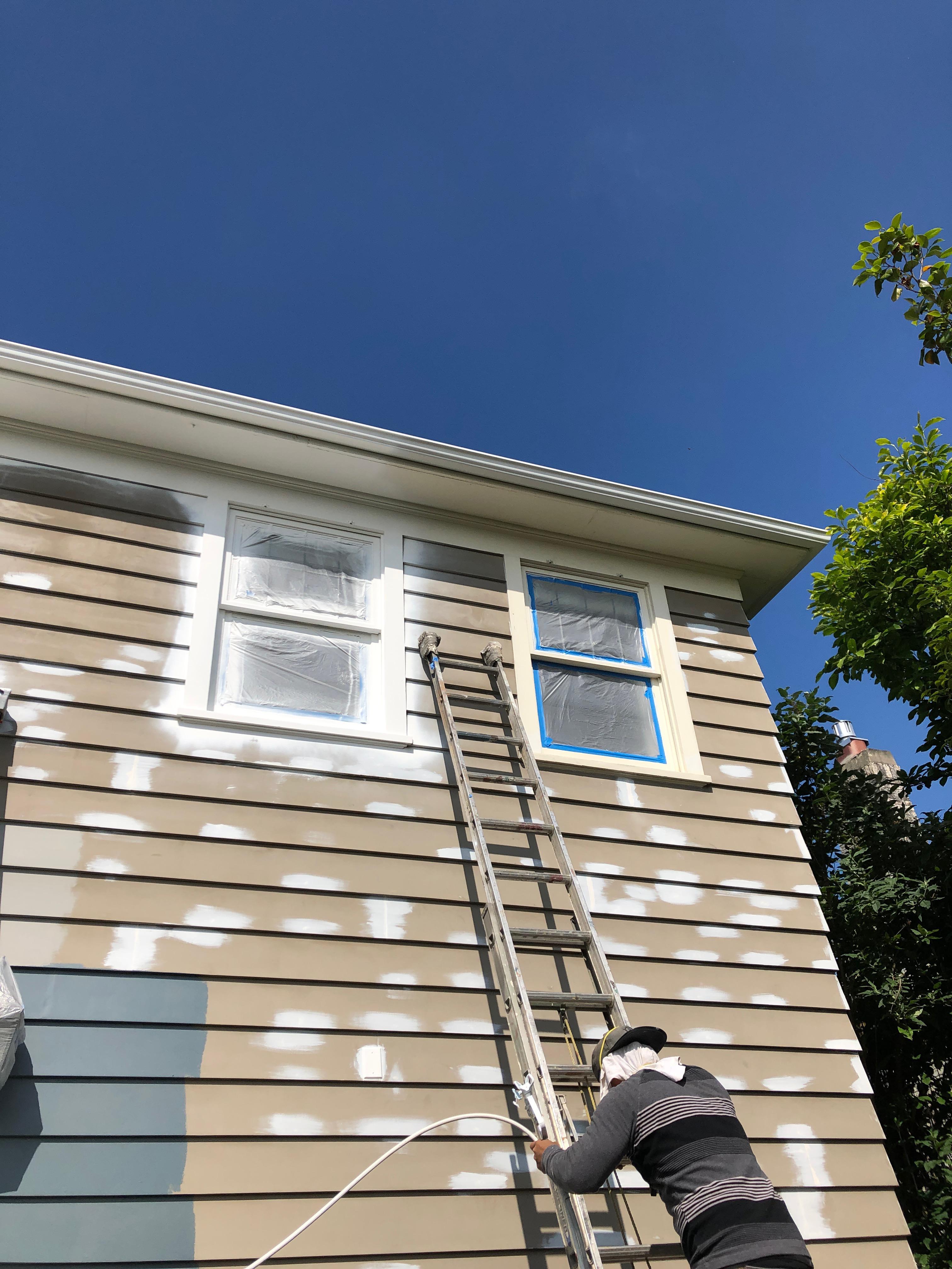 Versatile Painting Company Inc. Photo