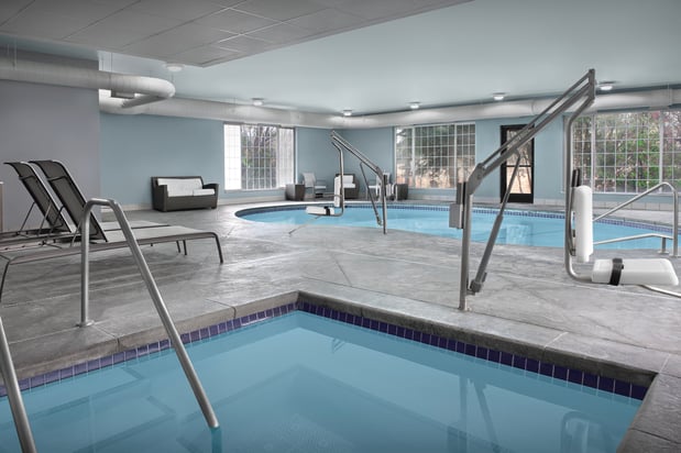 Images Holiday Inn Express Spokane Airport by IHG