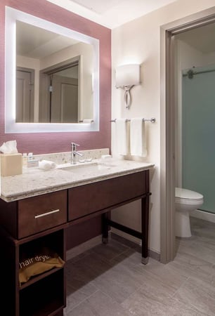 Images Homewood Suites by Hilton New Orleans French Quarter