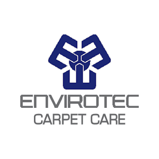 Envirotec Carpet Care Logo
