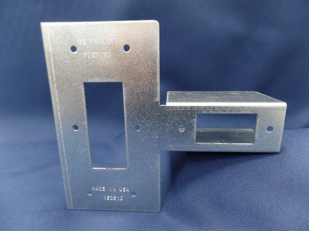 Images Brackets To Fence LLC