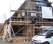 Zimmerei Töfflinger GmbH, Itzehoer Str. 41 C in Hohenwestedt