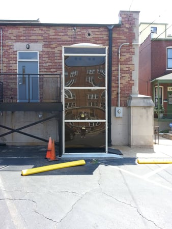 Images 101 Mobility of St Louis