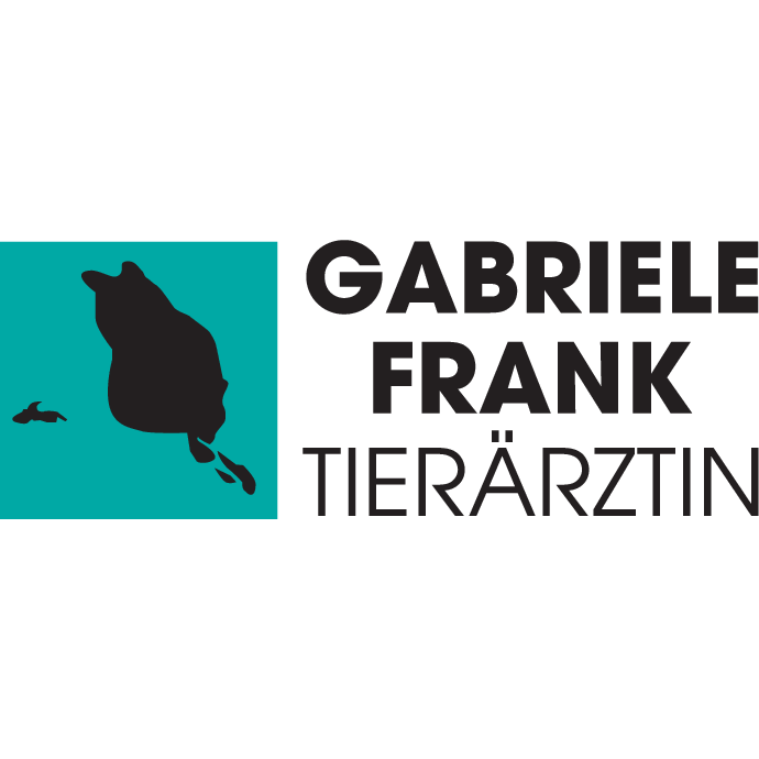 Logo Tierärztin Gabriele Frank