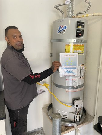 Images Water Heater Specialists, Inc.