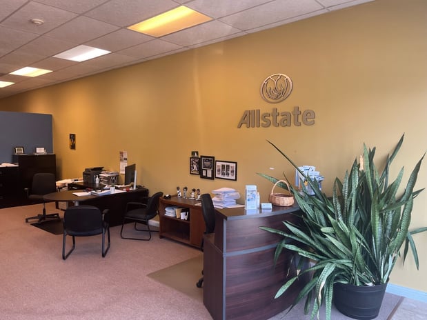 Images David Lackinger: Allstate Insurance