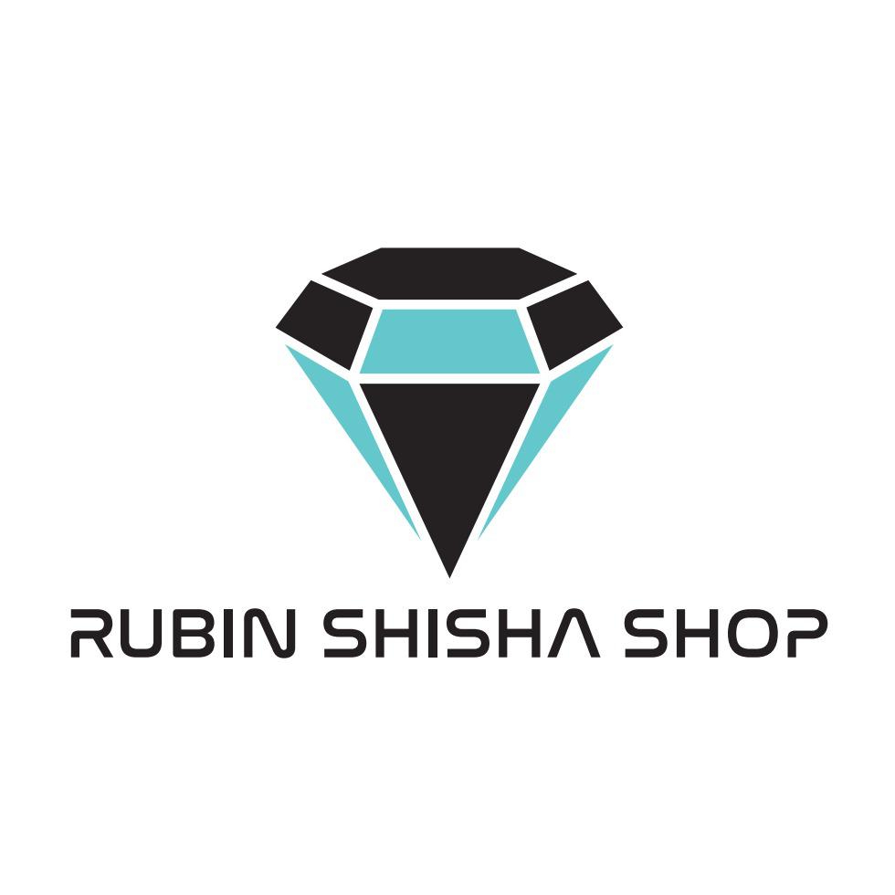 Logo Rubin Shisha Shop