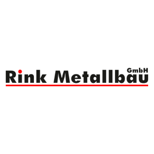 Logo Rink Metallbau GmbH
