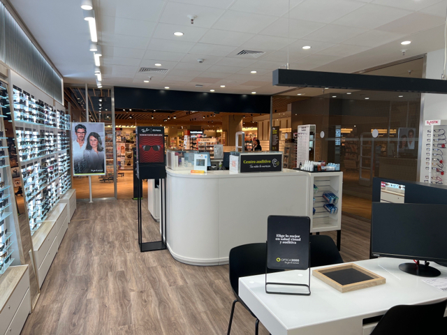 Images Optica2000 El Corte Inglés Castellana