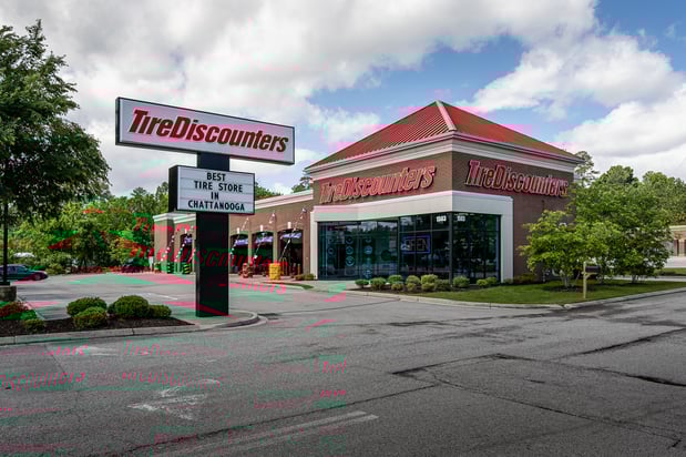 Images Tire Discounters
