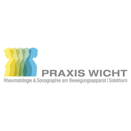 Dr. med. Wicht Francis Logo